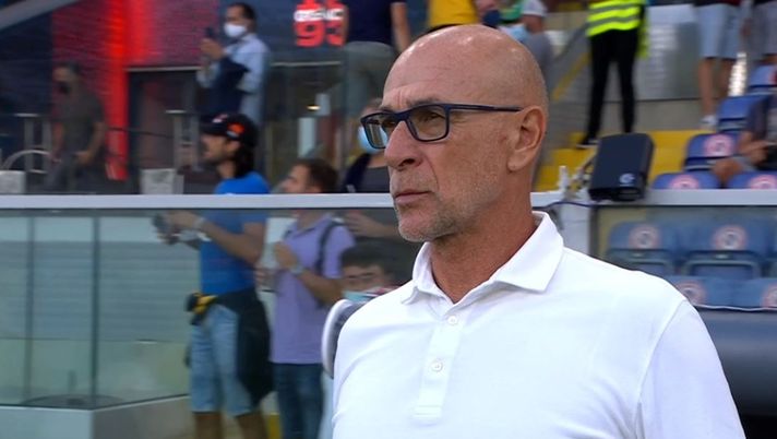 “Buksa sbilancia Meret, giusto annullare il gol di Pandev”. La moviola del CdS 