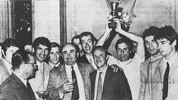 30 giugno 1968, 53 anni fa il Torino conquistava la sua terza Coppa Italia