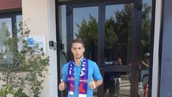 Fiorentina, ecco Marko Pjaca: consigli per i fantallenatori