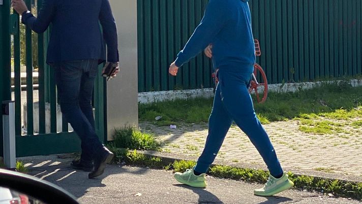 Agostinelli Agostinelli