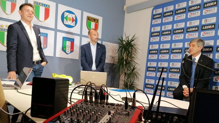 foto dal Museo del calcio 