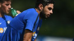 Inter, bloccati Ansaldi e Ranocchia. In difesa nessun ingresso? Su Gabigol anche…