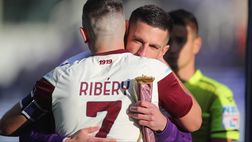 Da Salerno: “Nicola potrebbe fare turnover. Ranieri? Crescita importante”