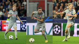 Seiwald, Sucic, Kjaergaard: chi sono i talenti made in Salisburgo sulla lista dell’Inter