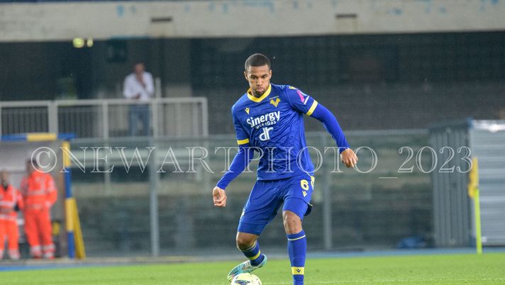 Cremonese-Verona, la probabile formazione dell’Hellas - immagine 1