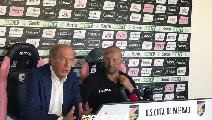 Foschi: “Esonero che era nell’aria da tempo. Vi spiego il perché della scelta, Stellone…” 