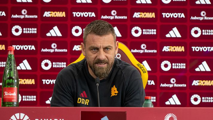 De Rossi, Dybala e il derby: “L’abbiamo spremuto, deve giocare senza sentire dolore” - immagine 1