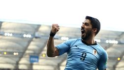 VIDEO Paraguay-Uruguay 0-1, la decide ancora Suarez! Gli highlights del match