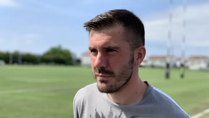 Padova, Jelenic: “Ho sempre sperato di tornare. Col Vicenza ci sarò” - immagine 1