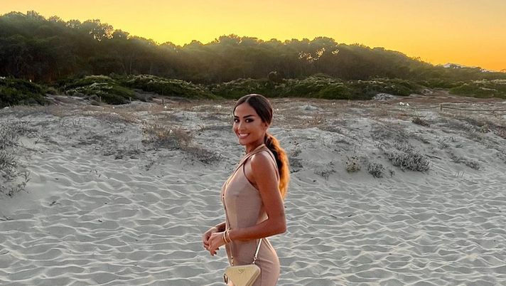 Giorgia Palmas: “Maldive? Da 10, nulla è lasciato al caso. Abbiamo visto…” - immagine 1