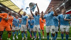 Calcio, rassegna stampa dei principali quotidiani italiani ed europei