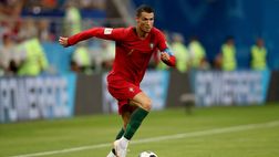 Niente Nazionale per CR7