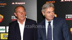 Baldini: “Zeman? Solo opinione personale”