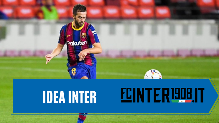 GdS &#8211; L&#8217;Inter contatta Pjanic. &#8220;Può arrivare a fine agosto a queste condizioni&#8221; 