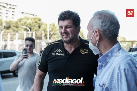 Vicenza, Sagramola costruisce il suo Palermo 2.0: Castagnini e Baldini i nomi in pole- immagine 3
