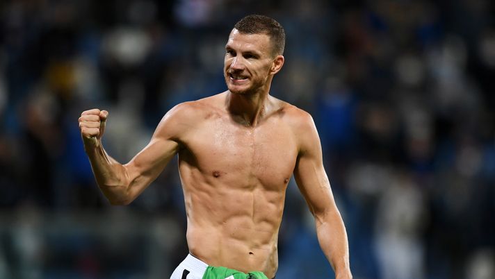 Dzeko rivela: “La Roma aveva l’accordo con la Juve: perché è saltato tutto” - immagine 1