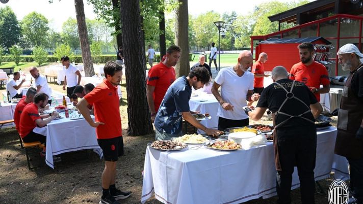 CAPU…T DERBY – La griglia della Serie A (forse) CAPU…T DERBY – La griglia della Serie A (forse) - immagine 1