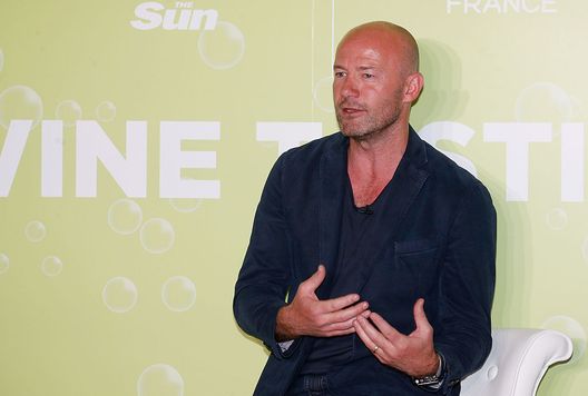 Shearer (getty images) Shearer (getty images)
