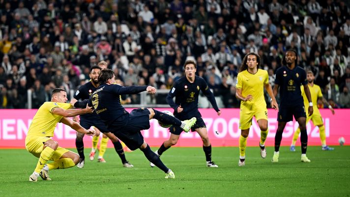 Juventus-Lazio