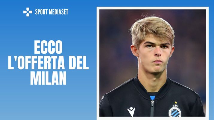 Charles De Ketelaere