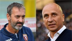 Torino-Lecce è la sfida tra il rombo di Giampaolo e quello di Corini