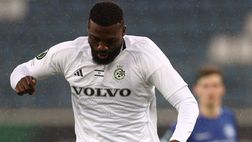 I pericoli del Maccabi Haifa: Pierrot sta bene, Khalaili vuole l’Europa