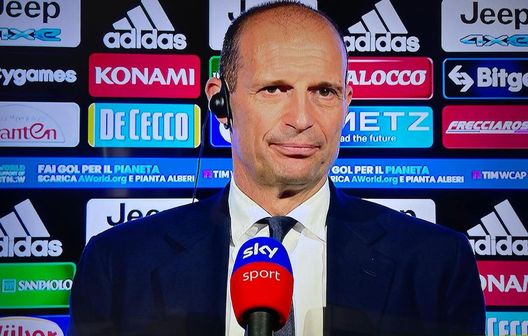 GdS su Allegri: “Parla di categoria, a quale appartiene lui? Dovrebbe trovare soluzioni, ma…”- immagine 2