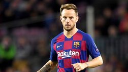 Calciomercato Milan – Rossoneri sempre vigili su Rakitic