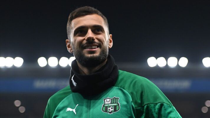 Sassuolo, la probabile formazione senza Berardi: Laurienté e cosa filtra su Bajrami - immagine 1