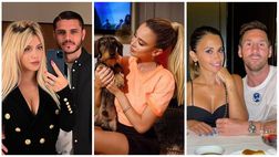 VIDEO: Wanda Nara, Icardi e la fuga a Dubai. La nuova fiamma di Diletta Leotta…
