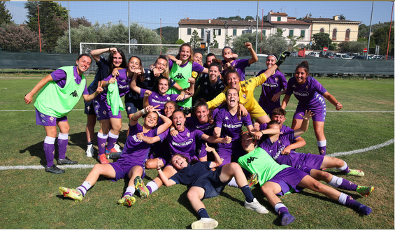 VN – Fiorentina Primavera, Aquilani sorride: riscattato un difensore- immagine 2