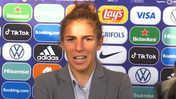 Milan Femminile, infortunio per il capitano Valentina Bergamaschi
