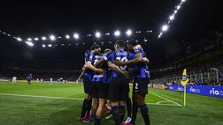 Inter-Juve, la Curva Nord: “In silenzio guardiamo avanti, combattiamoli…”