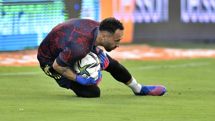 Ospina costretto ad un lungo stop: l’Al Nassr punta un vecchio obiettivo del Napoli - immagine 1