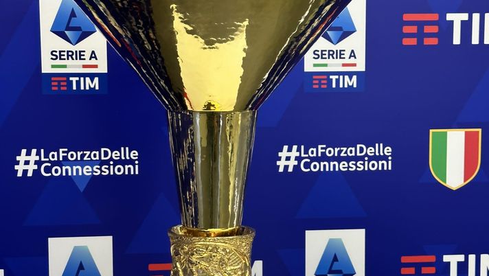 coppa scudetto