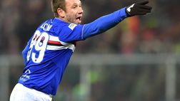 Sampdoria, la rinascita di Cassano e il calo di Muriel; cosa succede all’attacco blucerchiato?