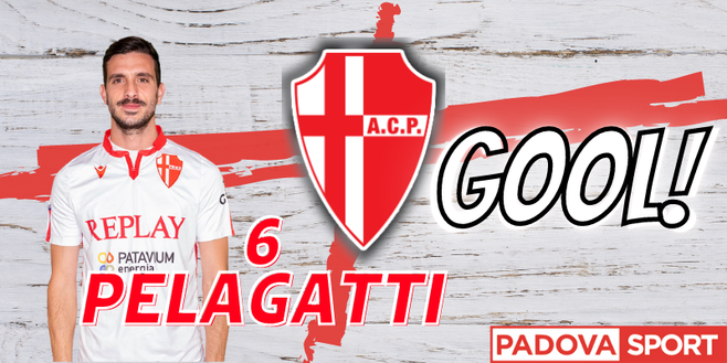 FINALE Padova-Feralpisalò 1-0 (29′ Pelagatti) - immagine 2