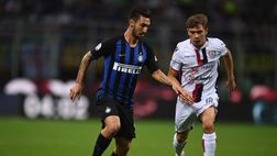 LIVEBLOG – Inter-Cagliari, i tifosi nerazzurri: “Tre punti importanti. Adesso tutti a Eindhoven”