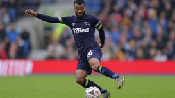 Ashley Cole e gli allenatori: “Ecco cosa ho imparato da Ancelotti, Wenger e Mourinho”
