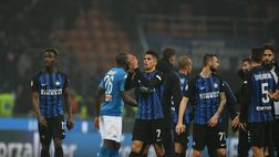 Inter, che fatica in trasferta: solo 20 punti su 52. Fortino Samp al Ferraris