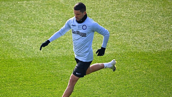 Di Marzio: “Inter, oggi la giornata di Sensi al Leicester. Anche se ieri sera…” - immagine 1