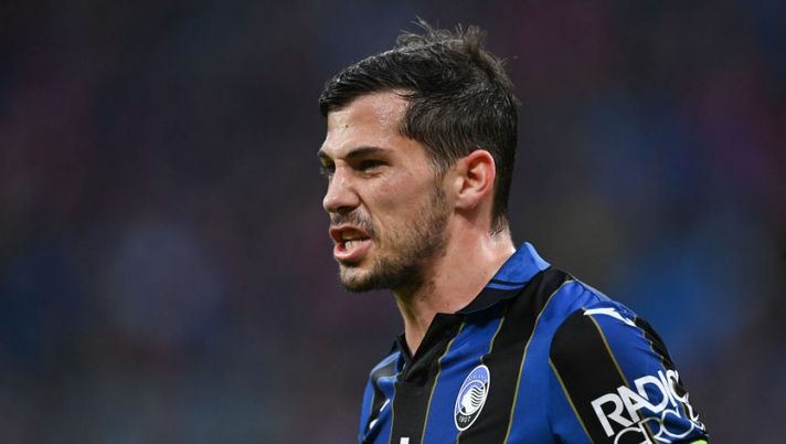 LEIPZIG, GERMANY - APRIL 07: Remo Freuler of Atalanta in action during the UEFA Europa League Quarter Final Leg One match between RB Leipzig and Atalanta at Football Arena Leipzig on April 07, 2022 in Leipzig, Germany. (Photo by Stuart Franklin/Getty Images) Atalanta, novità Freuler verso il Venezia: le ultime dopo l’allenamento di oggi - immagine 1