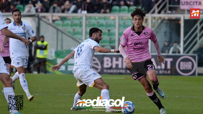 Parma-Palermo 2-1: rosa ko di misura! Soleri risponde a Benedyczak, Coulibaly gol - immagine 1