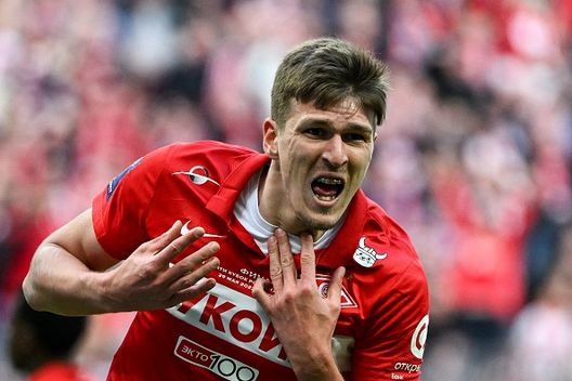 (Getty Images) Spartak, Vanoli lascia il club dopo aver vinto la Coppa di Russia- immagine 2