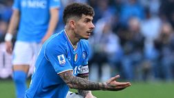 Di Lorenzo: “Non stiamo facendo bene, ci manca qualcosa. E per la Champions…”