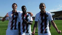 Anche la serie A rischia di avere una squadra esclusa a metà campionato