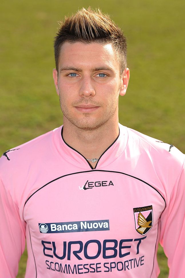 L’ex Paolucci: “Io nella storia del Catania. Rigiocherei quel derby vinto 2-0”- immagine 2