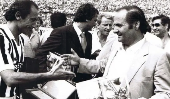 Massimino e Furino 1982 Massimino e Furino 1982