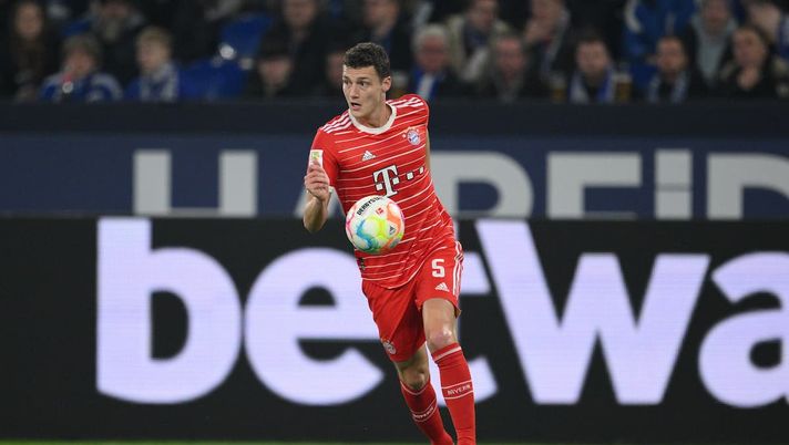 Inter, obiettivo Pavard per il dopo Skriniar: “Ma attenzione al doppio colpo” - immagine 1