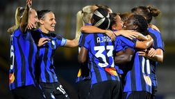 Inter Women, sono 18 le convocate nelle rispettive nazionali: l’elenco completo